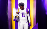 Top 100 prospect Jesse Harrold has committed to LSU